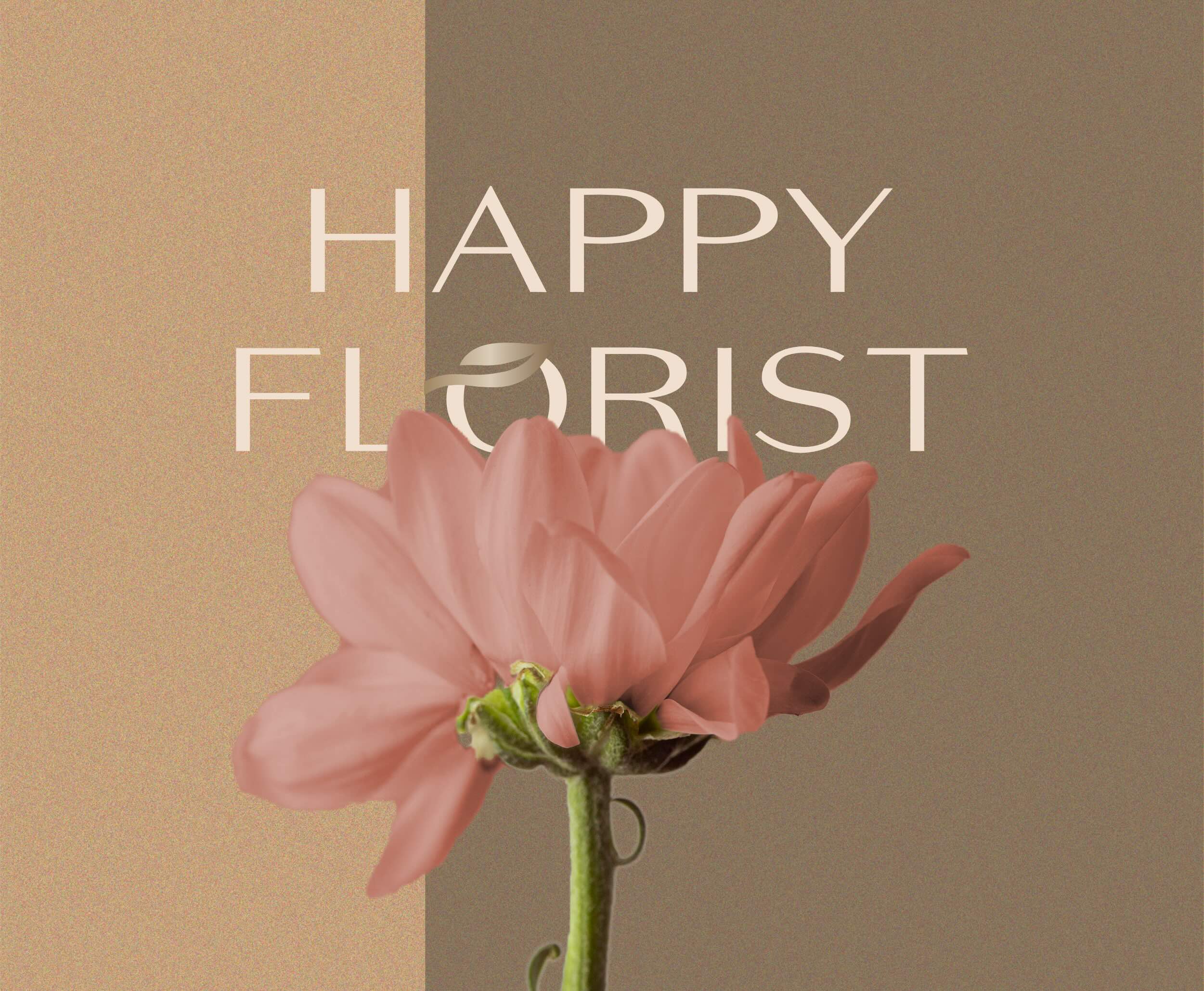 HAPPY FLORIST